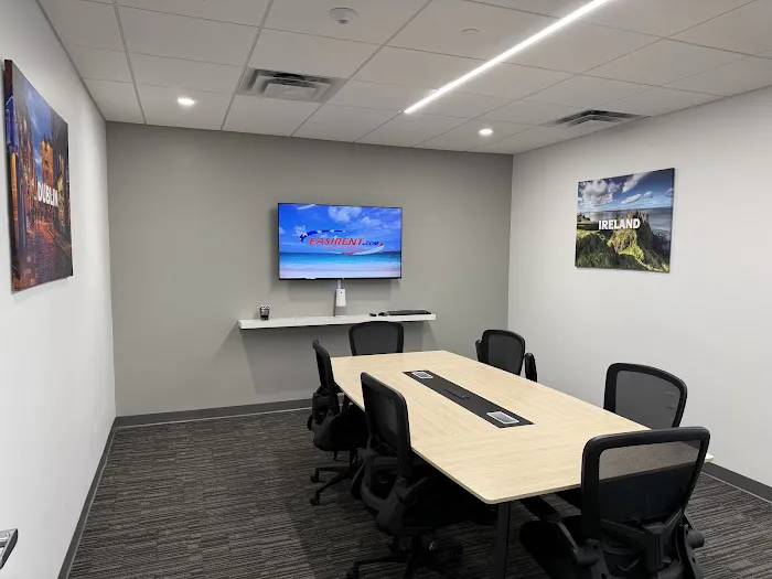 Easirent Florida Corporate Office Picture 1