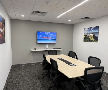 Easirent Florida Corporate Office