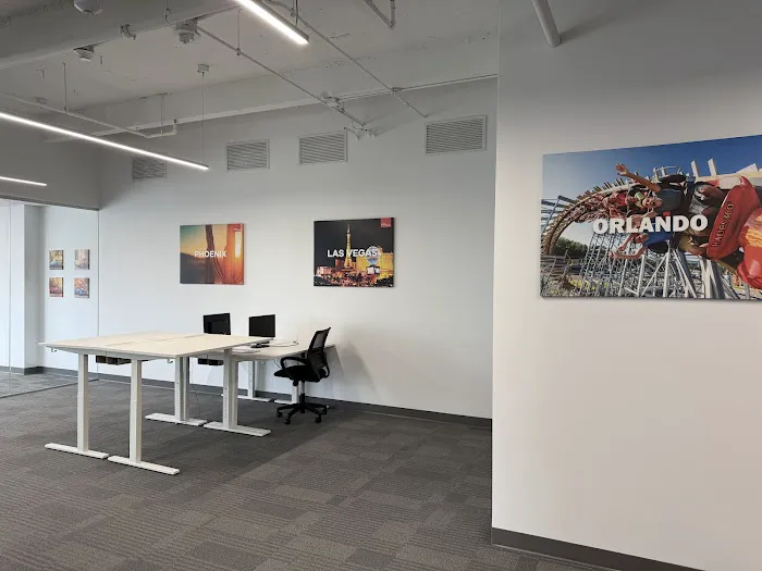 Easirent Florida Corporate Office Picture 4