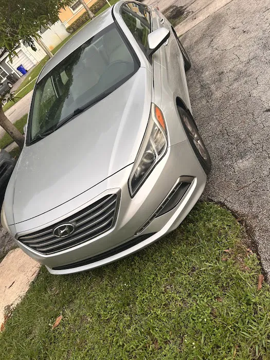 Sirius Auto Rental LLC Picture 1