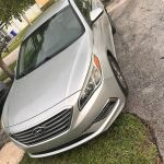 Sirius Auto Rental LLC