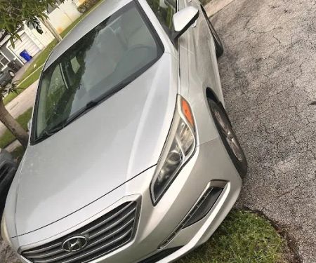 Sirius Auto Rental LLC