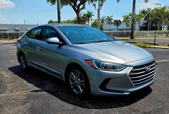 Sirius Auto Rental LLC Picture 5