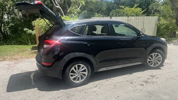 Sirius Auto Rental LLC Picture 4