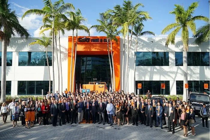 Sixt Rent A Car, LLC Headquarters Picture 1