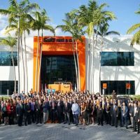 Sixt Rent A Car, LLC Headquarters ico