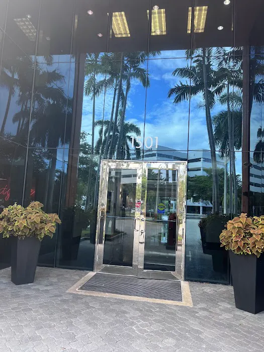 Sixt Rent A Car, LLC Headquarters Picture 2