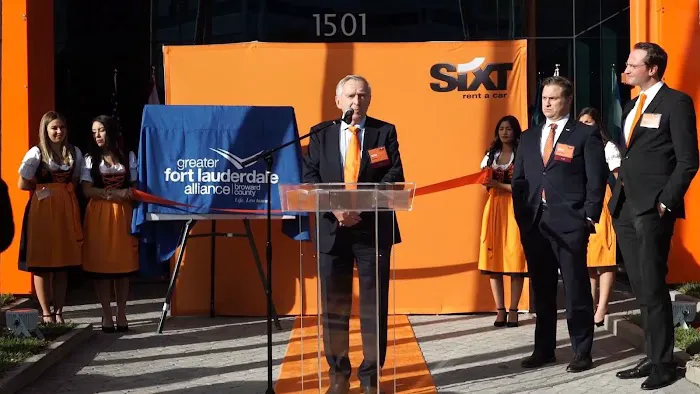 Sixt Rent A Car, LLC Headquarters Picture 3