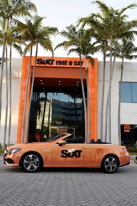 Sixt Rent A Car, LLC Headquarters Picture 6
