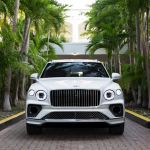 RealCar: Premium & Luxury Car Rental Fort Lauderdale FXE