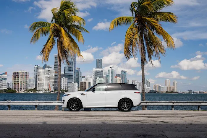 RealCar: Premium & Luxury Car Rental Fort Lauderdale FXE Picture 2