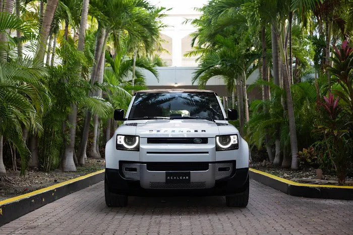 RealCar: Premium & Luxury Car Rental Fort Lauderdale FXE Picture 7