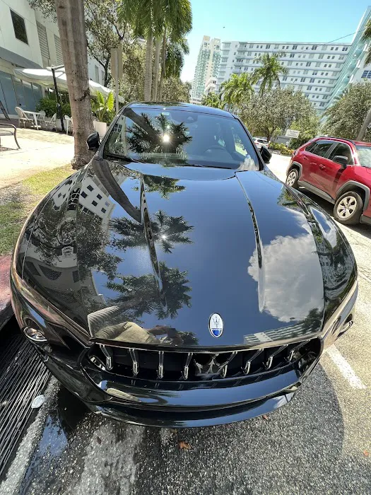 RealCar: Premium & Luxury Car Rental Fort Lauderdale FXE Picture 9