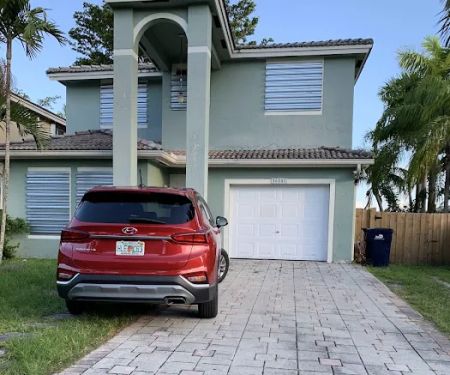 Miles Car Rental Ft. Lauderdale