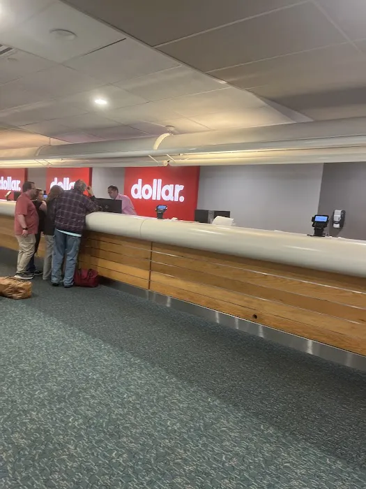 Miles Car Rental Ft. Lauderdale Picture 5