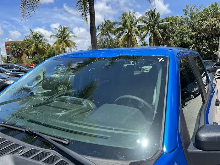 Hertz Car Rental - Fort Lauderdale - E Sunrise Boulevard Picture 2