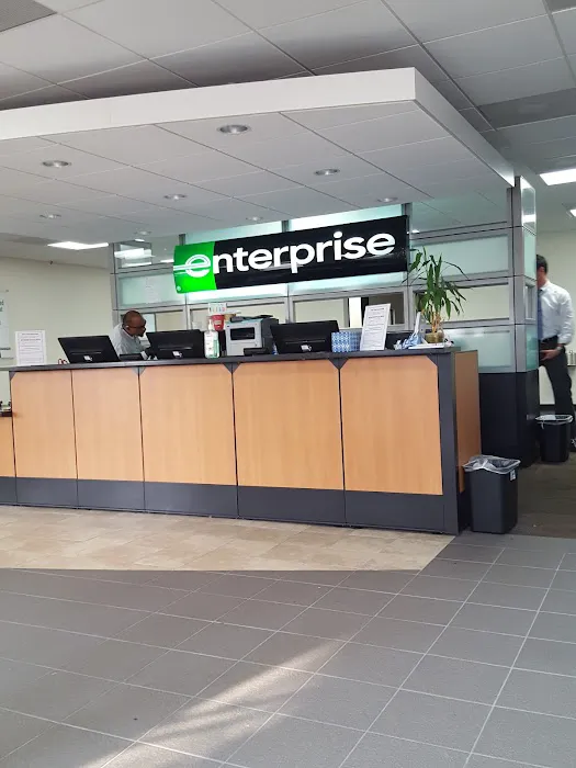 Enterprise Rent-A-Car Picture 2