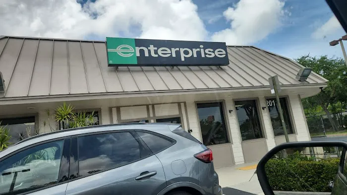 Enterprise Rent-A-Car Picture 1