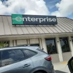 Enterprise Rent-A-Car