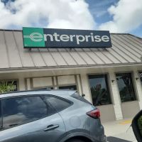Enterprise Rent-A-Car ico