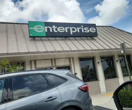 Enterprise Rent-A-Car