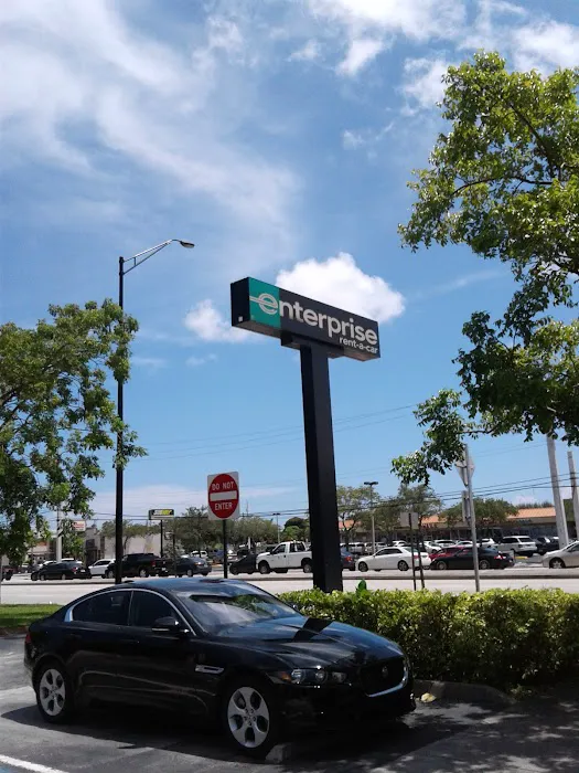 Enterprise Rent-A-Car Picture 8