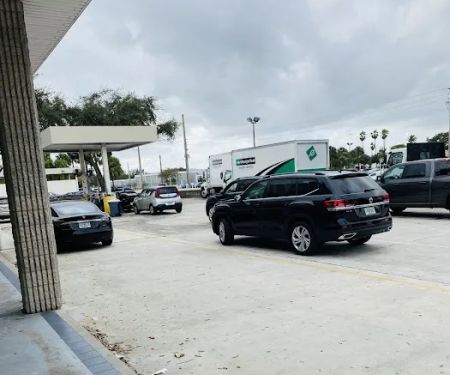 Enterprise Rent-A-Car