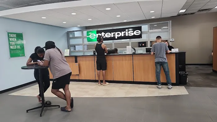 Enterprise Rent-A-Car Picture 3