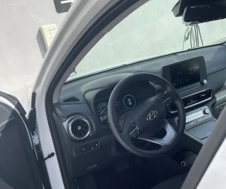 Avis Car Rental