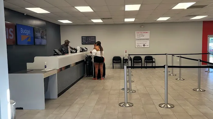 Budget Car Rental Picture 2