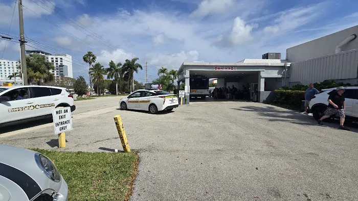 Budget Car Rental Picture 3