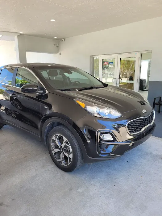 Budget Car Rental Picture 6