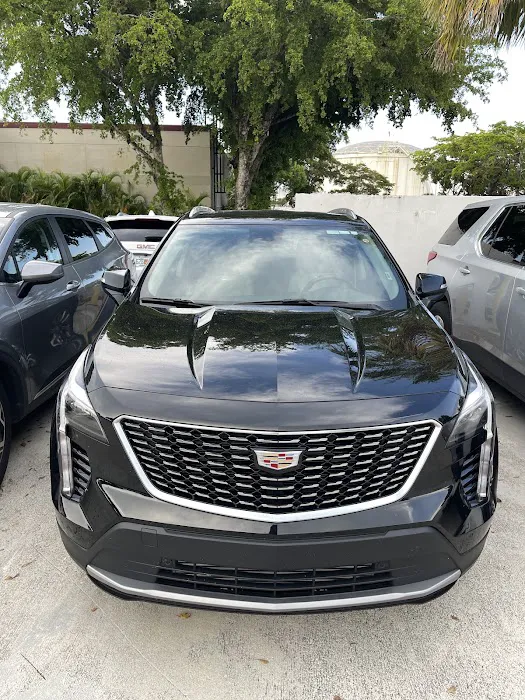 Budget Car Rental Picture 9