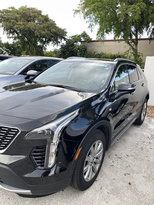 Budget Car Rental Picture 4