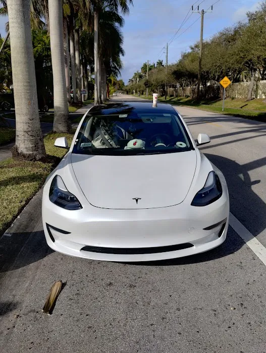Hertz Car Rental - Fort Lauderdale - Port Everglades Hle Picture 4