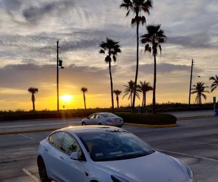 Hertz Car Rental - Fort Lauderdale - Port Everglades Hle