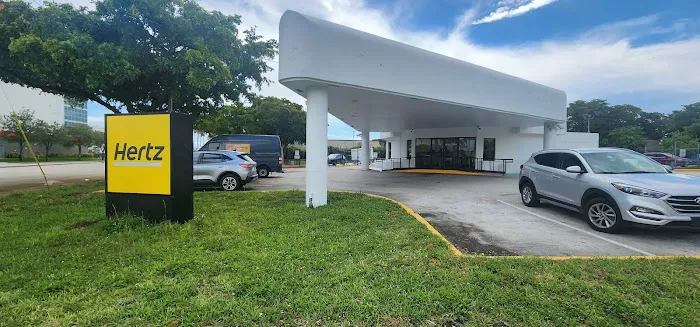 Hertz Car Rental - Fort Lauderdale - Port Everglades Hle Picture 3