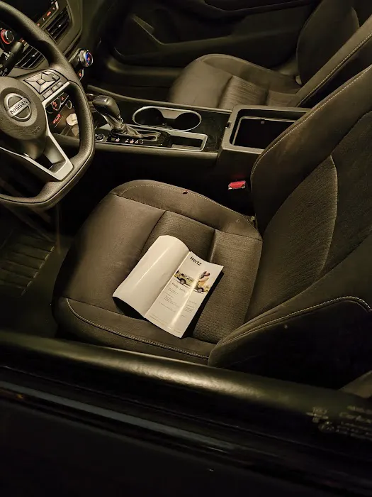 Hertz Car Rental - Fort Lauderdale - Port Everglades Hle Picture 6