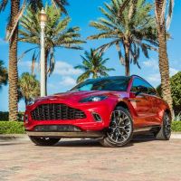 WM Exotic Rentals ico