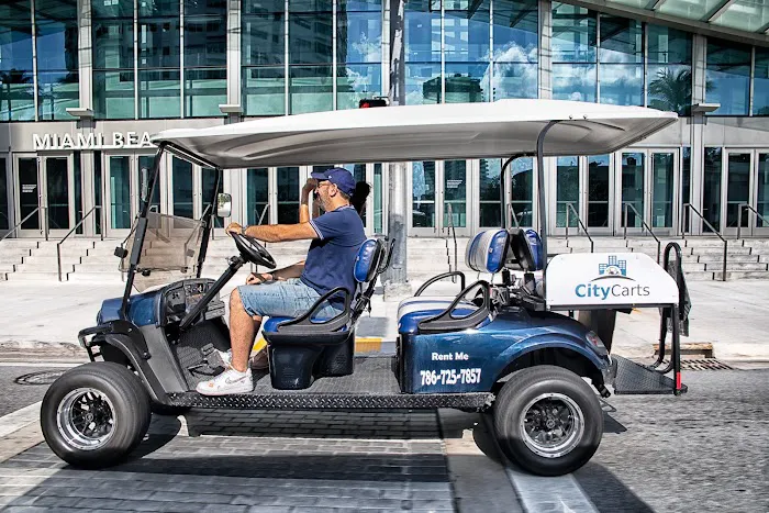 citycarts Picture 1