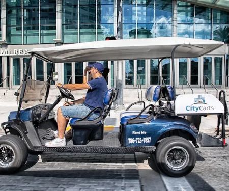 citycarts