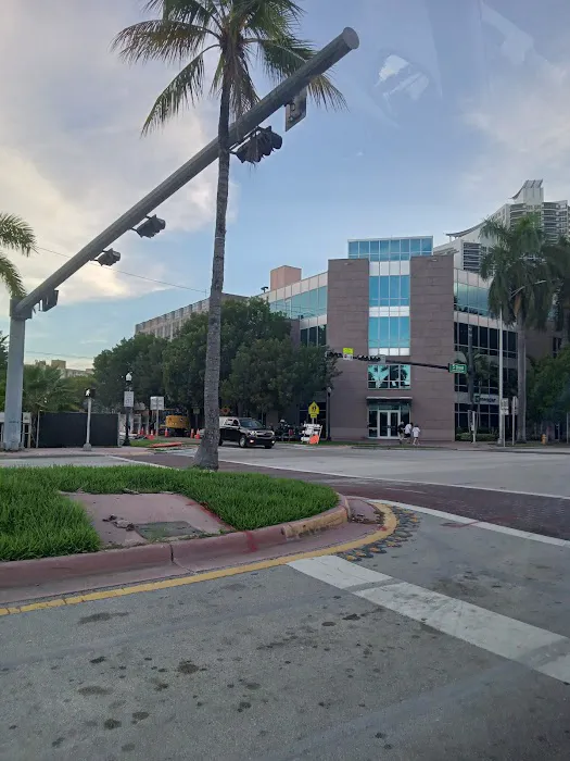 Enterprise Rent-A-Car Picture 6