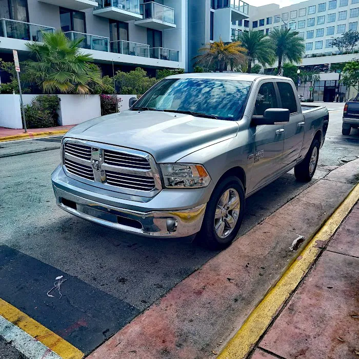 Enterprise Rent-A-Car Picture 2