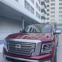 Enterprise Rent-A-Car ico