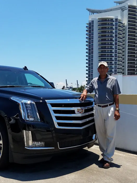 Enterprise Rent-A-Car Picture 9