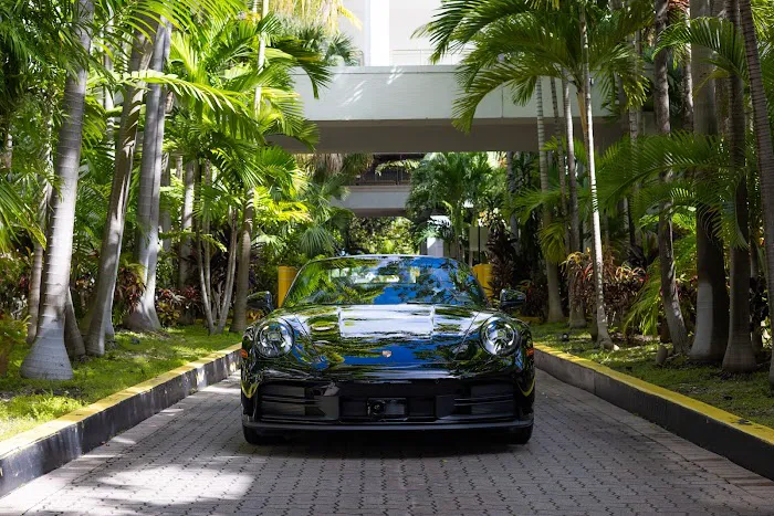RealCar: Premium & Luxury Car Rental Miami Picture 2
