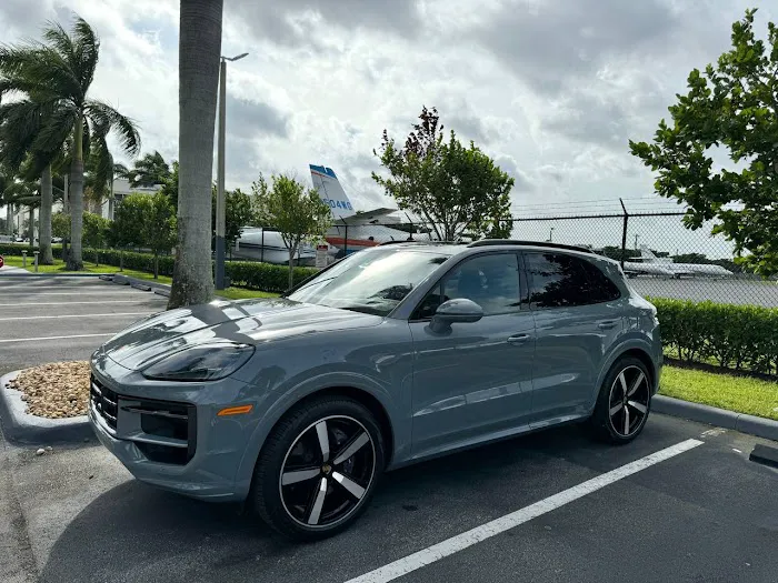 RealCar: Premium & Luxury Car Rental Miami Picture 1