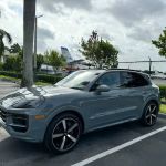 RealCar: Premium & Luxury Car Rental Miami