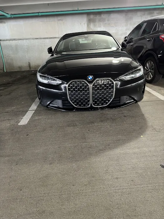 SIXT Rent a Car Miami Beach Picture 2