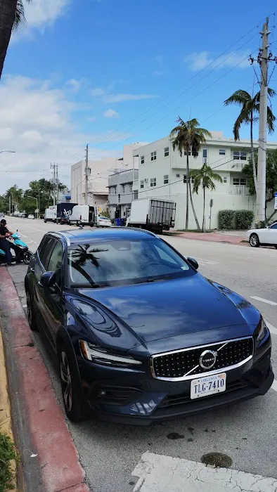SIXT Rent a Car Miami Beach Picture 6